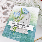 Simon Says Stamp EZ Strips XL Friendship 1027ez In My Heart Friend Card Tina Smith | color-code:ALT02