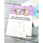 Simon Says Stamp Easy Breezy Wafer Dies 1604sdc Every Happiness Susan Valle Make a Wish Card