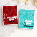 Simon Says Stamp Embossing Folder Wirework Hearts sf583 Heart to Heart Monochromatic Embossed Cards Heather Hoffman | color-code:ALT04