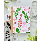 Simon Says Stamp Every Happiness Collection I Want It All Stamps and Coordinating Dies set1312sd Forest Forage in Summer 
