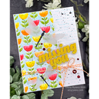 Simon Says Stamp Flourish Dragonfly Duo Wafer Dies s1093 In My Heart Missing You Card Amy Rysavy | color-code:ALT02