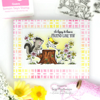 Simon Says Stamp Friend Like You Wafer Dies 1571sdc Beautiful Moments Friend Card Suzy Plantamura | color-code:ALT02