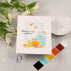 Simon Says Stamp Grateful Moments Wafer Dies 1729sdc Thank You Card Jean Doeringsfeld