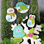 Simon Says Stamp Stitching Wafer Dies Bundle set1129sb DieCember Ornaments | color-code:ALT07