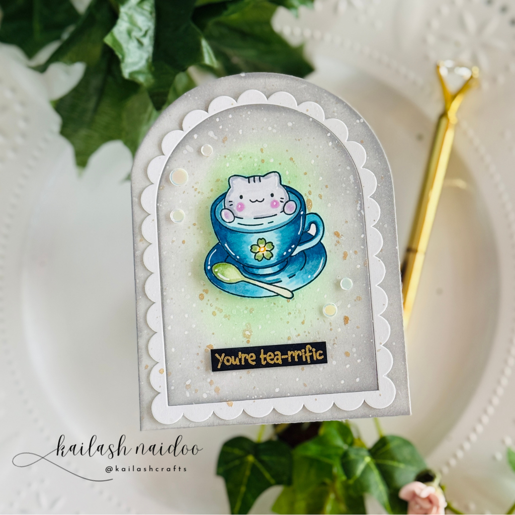 Simon Says Stamp In My Heart Collection I Want It All Stamps and Coordinating Dies set1211sd Thanks a Latte 