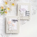 Simon Says Stamp In My Heart Collection I Want it All Cardstock 8 Sheets 0326mp Mom Card Duo Heather Hoffman | color-code:ALT01