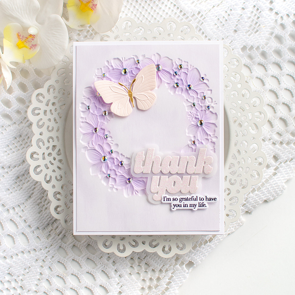 Simon Says Stamp In My Heart Collection I Want it All Cardstock 8 Sheets 0326mp So Grateful Card Heather Hoffman | color-code:ALT06
