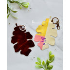 Simon Says Stamp Oak Leaf Wafer Dies 1631mdc Every Happiness Savannah O'Gwynn Leaf Key Chains