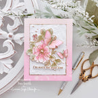 Simon Says Stamp Set of 3 Stencils Butterfly Escapade 1144stc In My Heart Sorry for Your Loss Card Tina Smith | color-code:ALT01