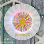 Simon Says Stamp Shine On Collection I Want It All Stamps and Coordinating Dies set1276sd Sunburst Shari Carroll