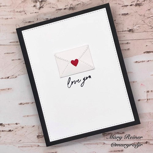 Simon Says Stamp! Simon Says Stamps and Dies YOU'RE MY GAL set593yg Hugs Love You Card Mary Reiner | color-code:ALT3