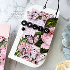 Simon Says Stamp Squoval Tags Wafer Dies 1432sd Hello Tag Emily Midgett | color-code:ALT05