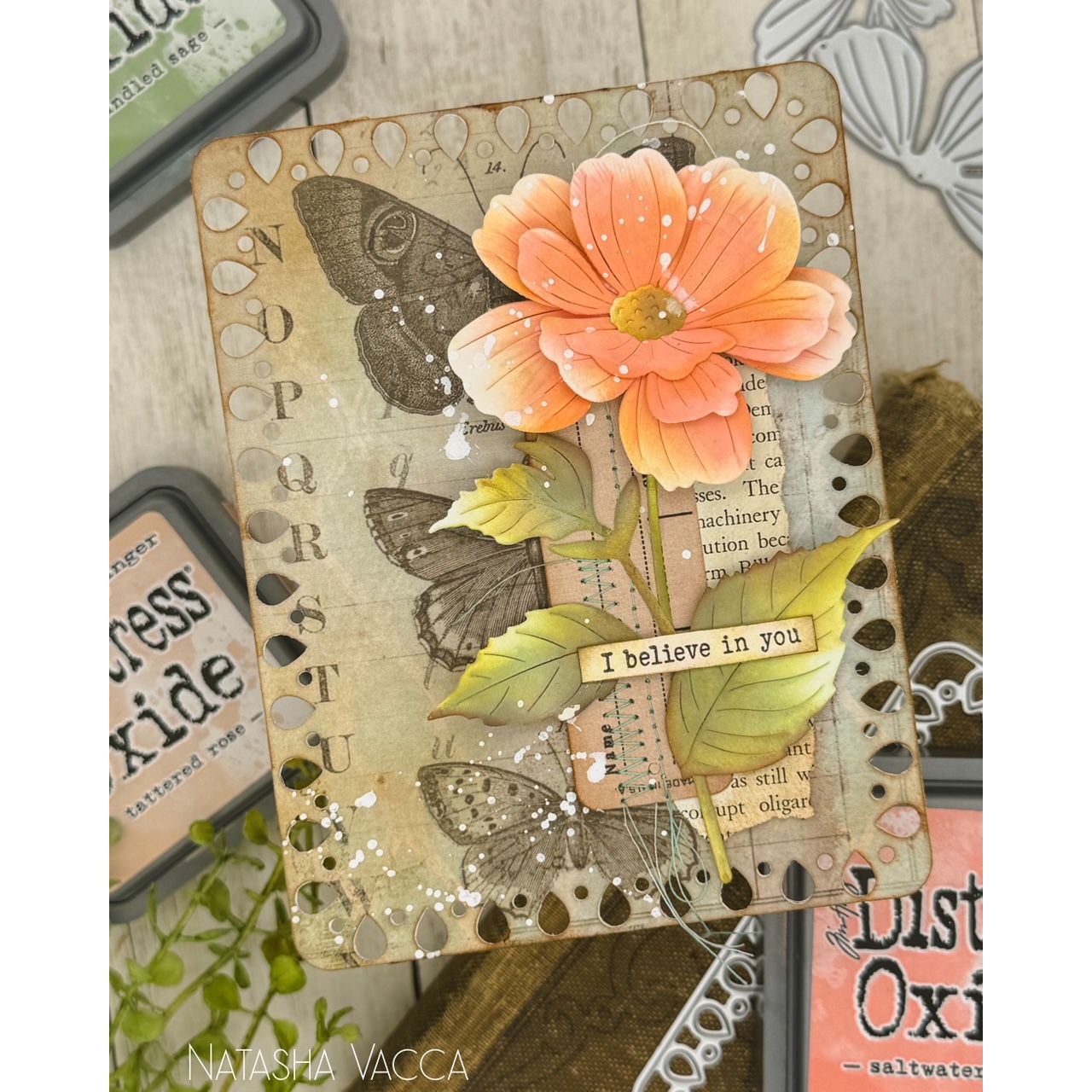 Simon Says Stamp Stamptember Stand-Alone Wafer Dies I Want It All Everyday set1360sah Fiesta A2