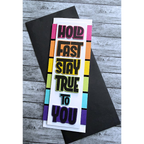 Simon Says Stamp Stay True Wafer Dies 1410mdc In My Heart Encouragement Card Lisa Addesa | color-code:ALT04