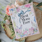 Simon Says Stamp Stencil Bows for Days 1119stc In My Heart Best Mom Ever Card | color-code:ALT04