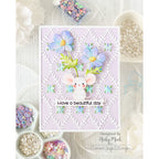 Simon Says Stamp Stencils and Die Willowweave set1225ww Always There Cute Mouse Beautiful Day Card Nicky Meek | color-code:ALT08