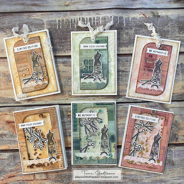 Simon Says Stamp Tiny Things 2 Wafer Dies 305sss Sewing Tags Tami Bastiaans | color-code:ALT06