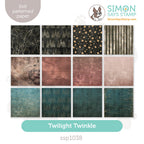 Simon Says Stamp Twilight Twinkle 6x6 Patterned Paper