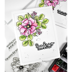 Simon Says Stamp Wild Rose Wafer Dies 1530sdc In My Heart Sending Love Card Tracy Ware | color-code:ALT03