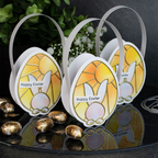 Simon Says Stamps Dies and Stencil Bunny Egg set618be Bunny Egg Easter Treat Holders Bibi Cameron | color-code:ALT00