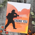 Simon Says Stamps Dies and Stencils Firefighter set1282bf Shine On Thank You for Your Service Shari Carroll | color-code:ALT02
