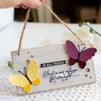 Simon Says Stamps and Dies Blessed set1243bl Always There Religious Butterfly Decor Heather Hoffman | color-code:ALT02
