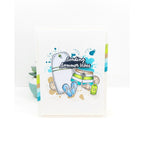 Simon Says Stamps and Dies Bring On the Sun set1269bo Shine On Marieke Slaats Summer Vibes Card
