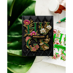 Simon Says Stamps and Dies Floral Word Builder Bundle set1239fw Always There Dramatic Missing Your Hugs Card Yana Smakula | color-code:ALT01