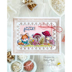 Simon Says Stamps and Dies Foxy Friends set1352ff Stamptember Nicky Meek Fall Friend Card
