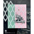 Simon Says Stamps and Dies Frankly, My Dear set1240fd Always There Preppy Fabulous Card Betsy Green