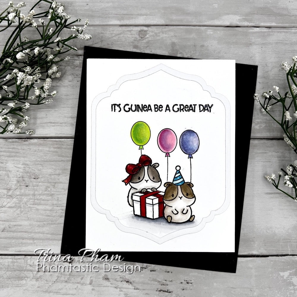 Simon Says Stamps and Dies Furever Grateful set1177fg Beautiful Moments Birthday Card Trina Pham | color-code:ALT01