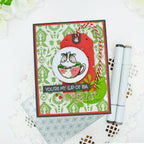 Simon Says Stamps and Dies Furever Grateful set1177fg Beautiful Moments Friend Card Christine Okken