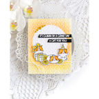 Simon Says Stamps and Dies Furever Grateful set1177fg Beautiful Moments Guinea Pig Birthday Card Heather Hoffman | color-code:ALT03