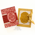 Simon Says Stamps and Dies Holiday Hymns set1418hh Susan R. Opel Sacred Christmas Cards | color-code:ALT01
