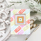 Simon Says Stamps and Dies Paper Cut Messages set1249pc Interactive Birthday Card Tina Smith | color-code:ALT01