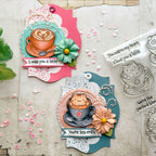 Simon Says Stamps and Dies Thanks A Latte set1199tl In My Heart Beverage-Inspired Tags