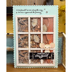 Simon Says Stamps and Dies To Friendship set1340tf Stamptember Chritine Heye Mouse Friend Card