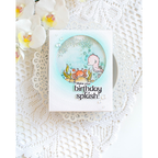 Simon Says Stamps and Dies Undersea Friends set1002us Friend Like You Birthday Card | color-code:ALT09 Seahorse Shaker Heather Hoffman