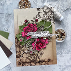 Simon Says Stamps and Dies Vintage Blooms set982vb Moments in Time Miss You Card Martin Stone | color-code:ALT05