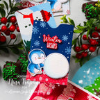Simon Says Stamps and Dies Warm Heart set867wh Winter Gift Card Holder Nina-Marie Trapani | color-code:ALT02