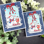 Simon Says Stamps and Dies Warm Thoughts set1070wt And Everything Nice Christmas Cards Amy Rysavy | color-code:ALT02