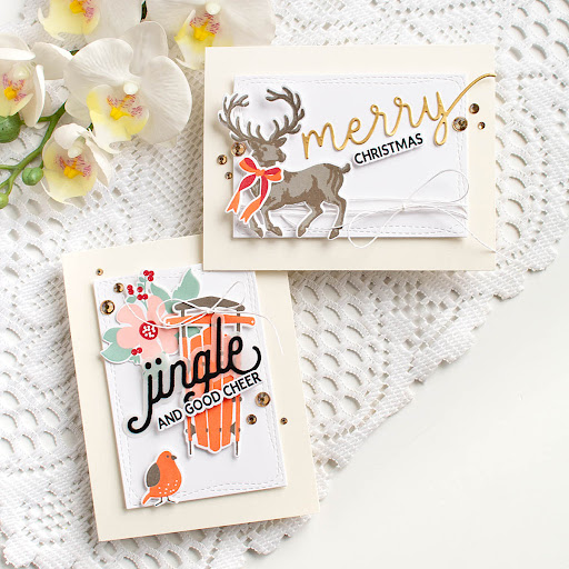 Simon Says Stamps and Dies Warmth and Wonder set1084ww Holiday Cards Heather Hoffman | color-code:ALT05