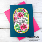 Simon Says Stamps and Dies Wild Rose set1196wr In My Heart Sending Happy Thoughts Card | color-code:ALT02
