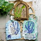 Simon Says Stamps and Dies With Sympathy set1233ws Always There Sympathy Tag Set Steff Munnings