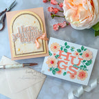 Simon Says Stamps and Stencils Beautiful Blooms set792bb Sunny Vibes Encouragement Cards Emily Midgett | color-code:ALT05