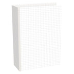 Simple Stories 4 x 6 Grid Chipboard Binder 13334 Product Image