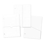 Simple Stories 4 x 6 Pocket Binder Inserts 13330 Product Image