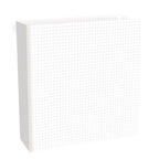 Simple Stories 6 x 8 Grid Chipboard Binder 13335 Product Image