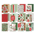Simple Stories All Wrapped Up 6 x 8 Paper Pad 25415 Detailed Images