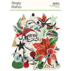 Simple Stories All Wrapped Up Big Bits And Pieces 25421